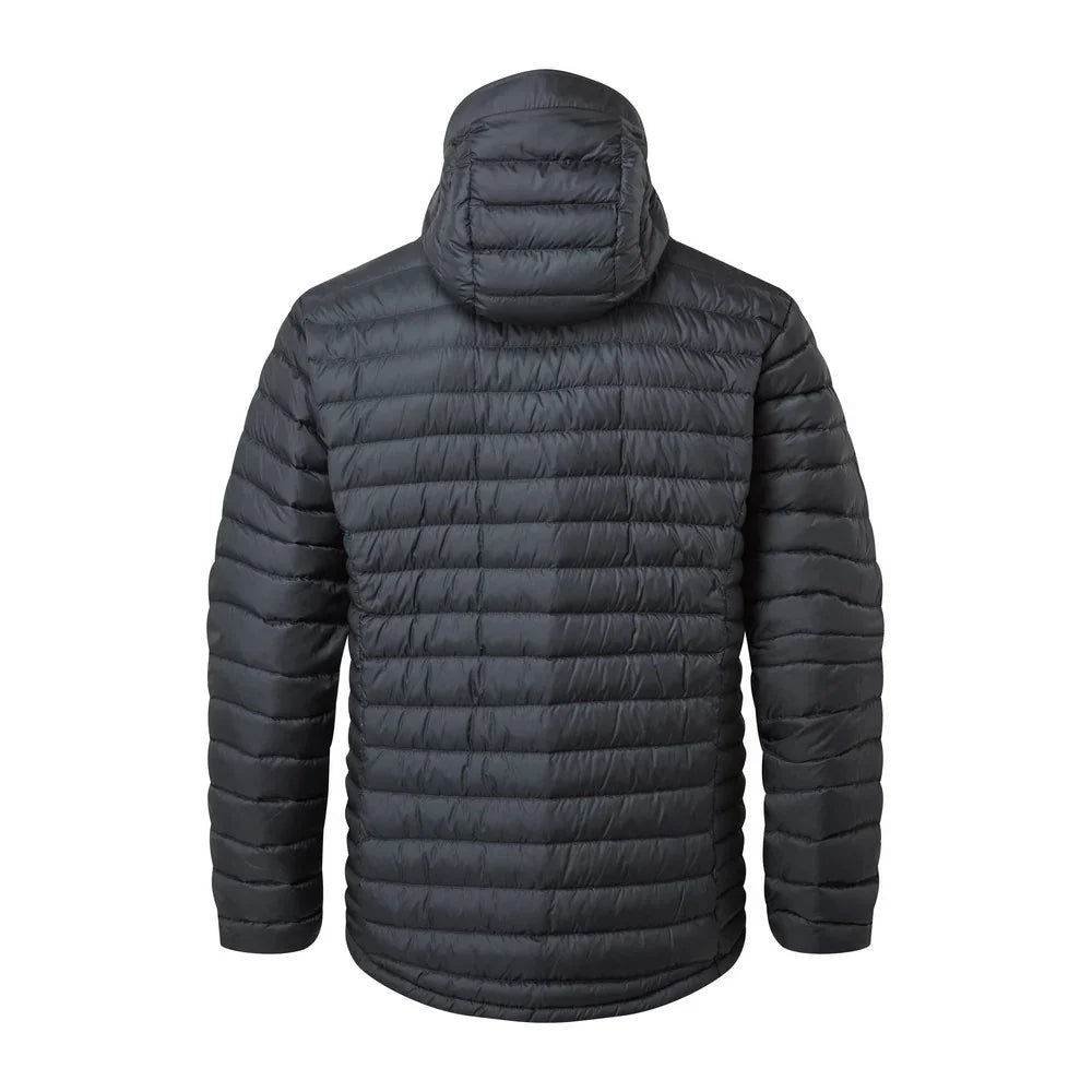 Manteau d'hiver Rab Microlight Alpine (hommes)