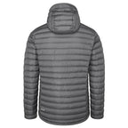 Manteau d'hiver Rab Microlight Alpine (hommes)