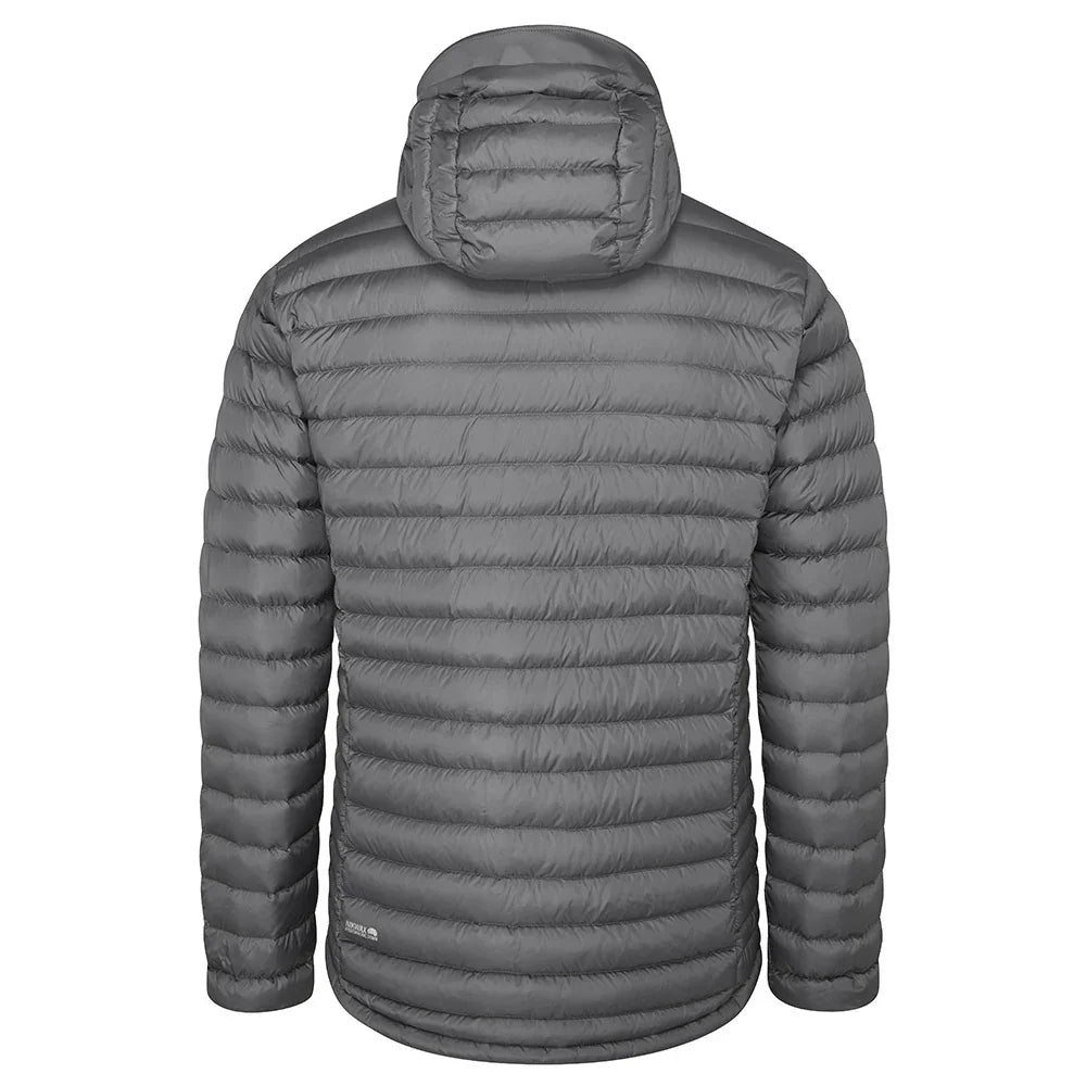Manteau d'hiver Rab Microlight Alpine (hommes)