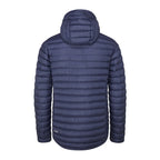 Manteau d'hiver Rab Microlight Alpine (hommes)