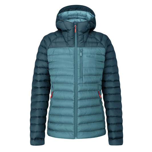 Rab W's Microlight Alpine Winter Jacket