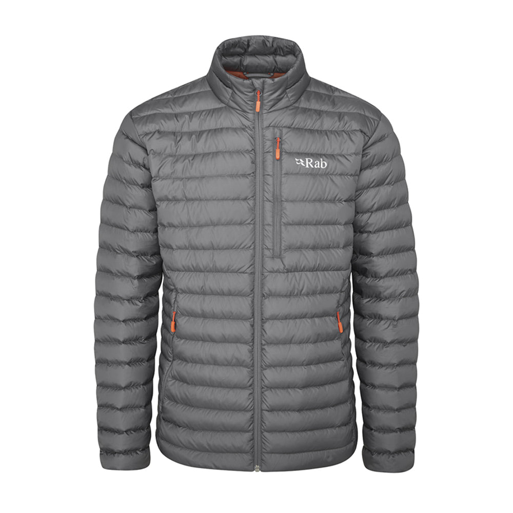 Puffa Rab Manteau Rab Microlight (hommes) – La Cordée