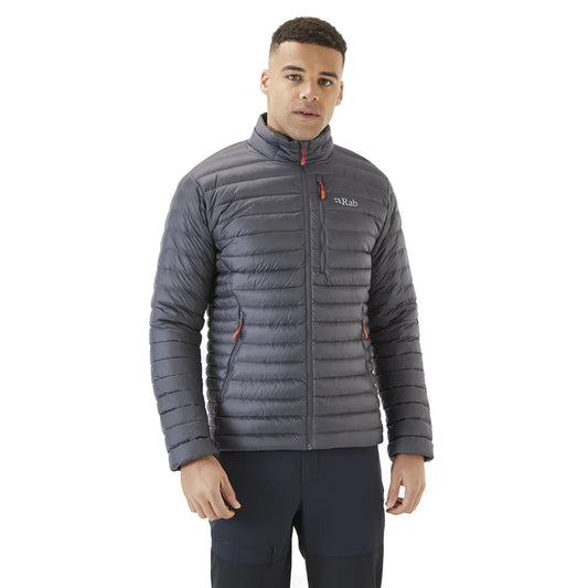 Rab M's Microlight Jacket