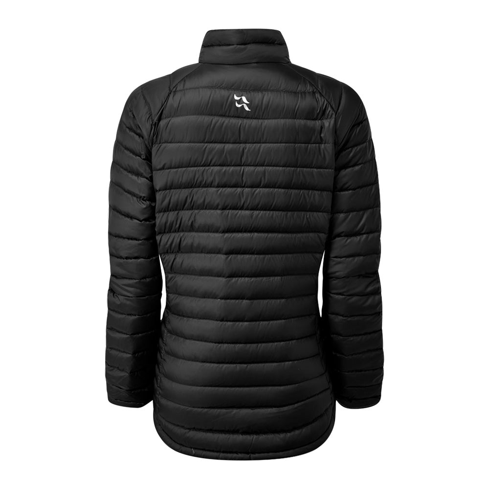 Manteau en duvet Rab Microlight (femmes)