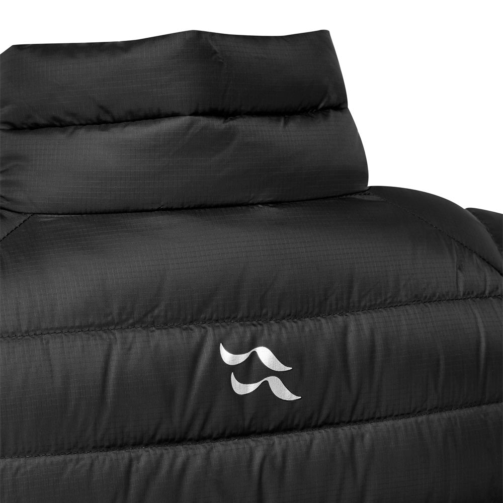 Manteau en duvet Rab Microlight (femmes)