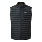 Veste en duvet Rab Microlight (hommes)