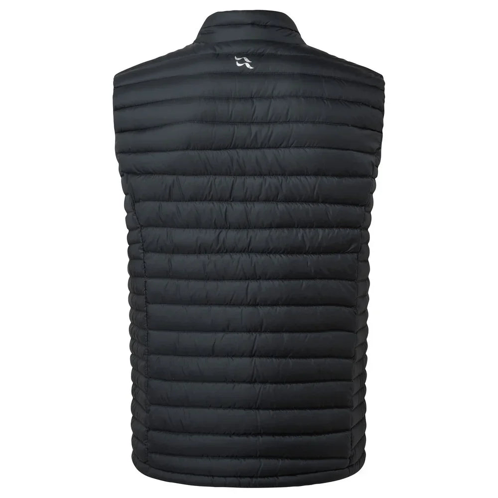 Veste en duvet Rab Microlight (hommes)