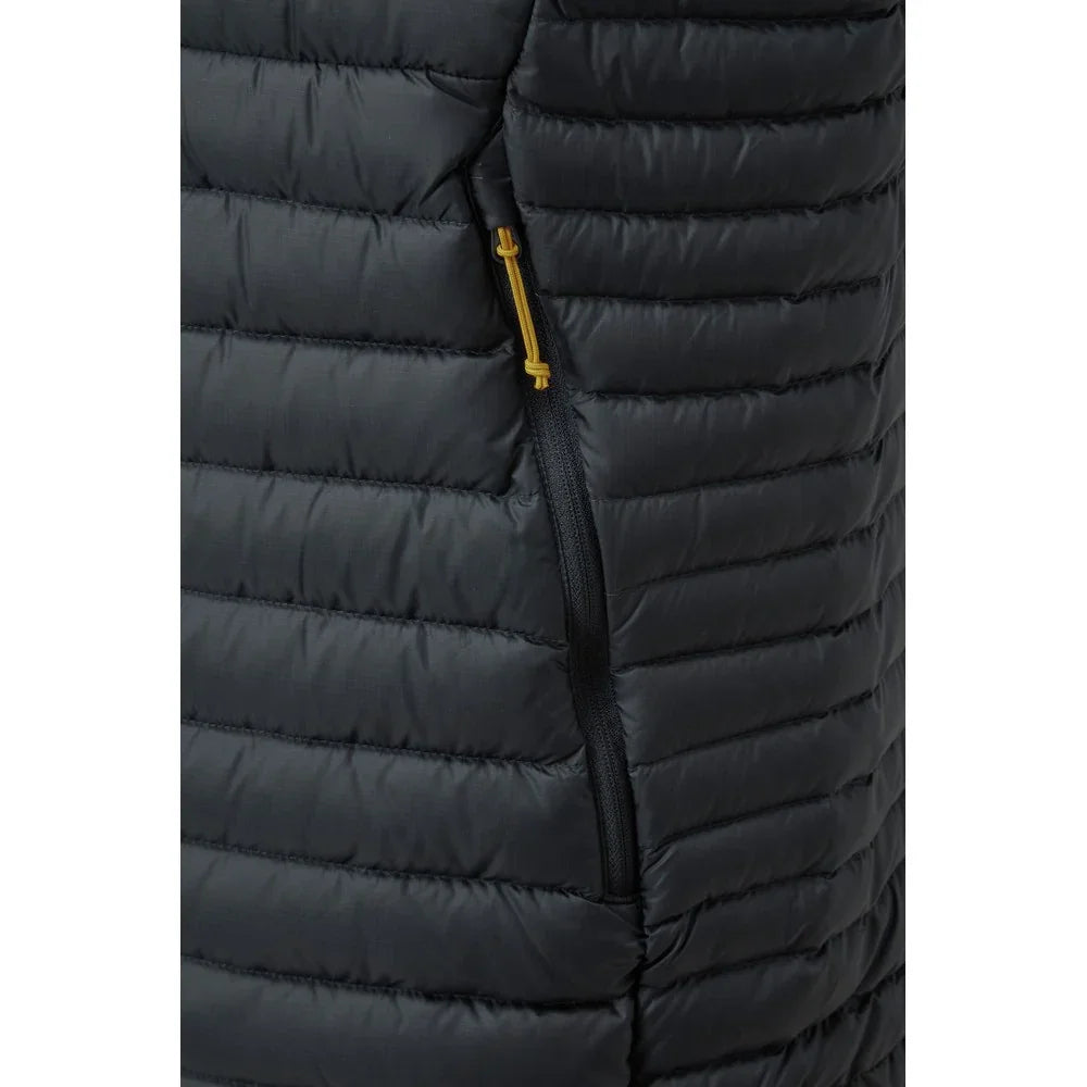 Veste en duvet Rab Microlight (hommes)