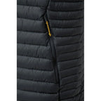 Veste en duvet Rab Microlight (hommes)