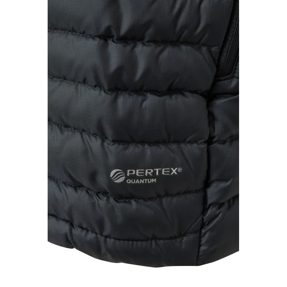 Veste en duvet Rab Microlight (hommes)