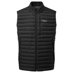 Veste en duvet Rab Microlight (hommes)