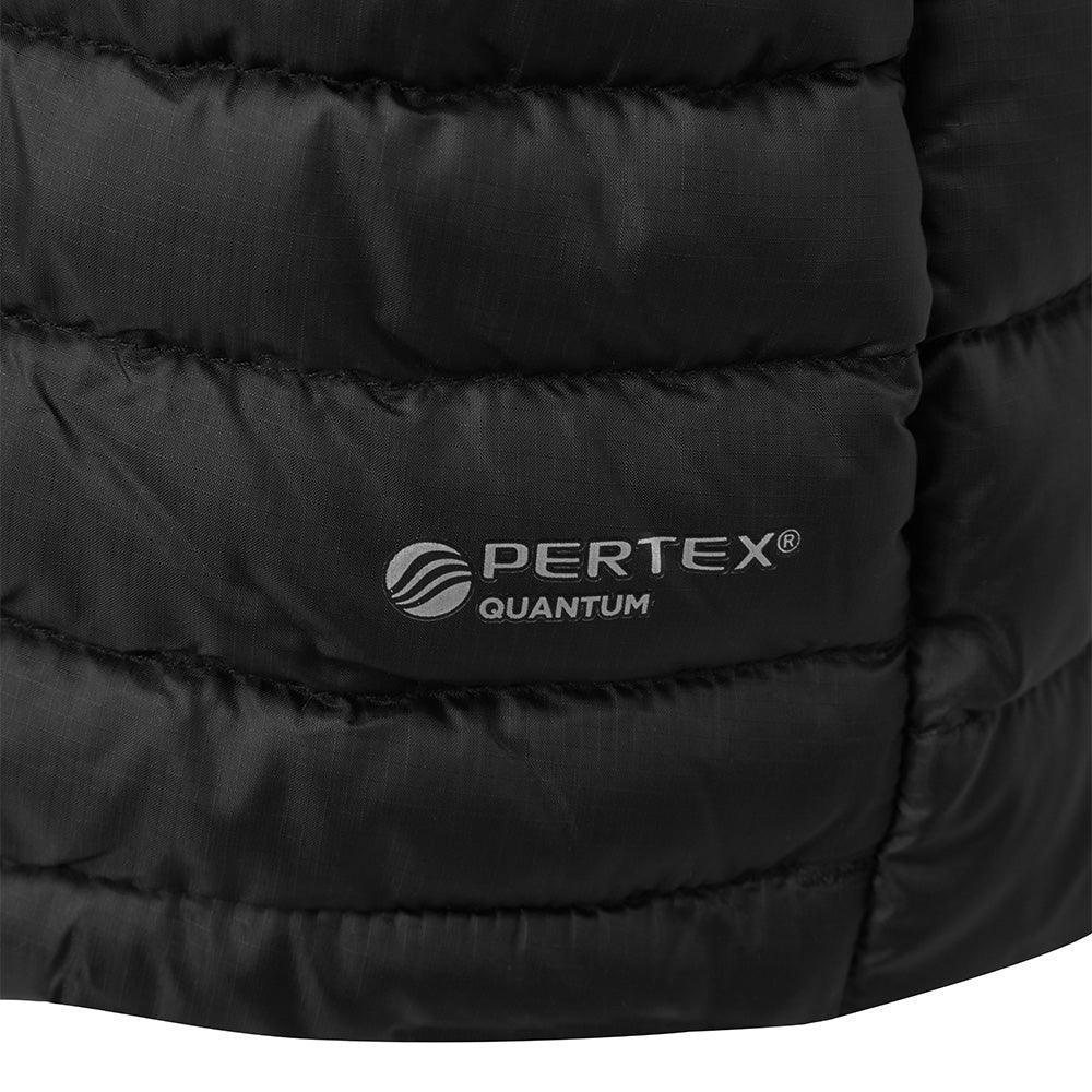 Veste en duvet Rab Microlight (hommes)