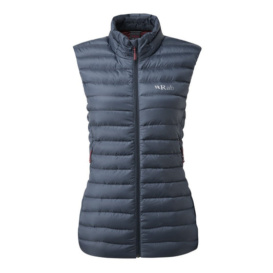Rab W's Microlight Down Vest