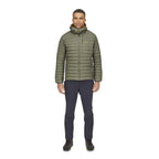 Manteau d'hiver Rab Infinity Microlight (hommes)