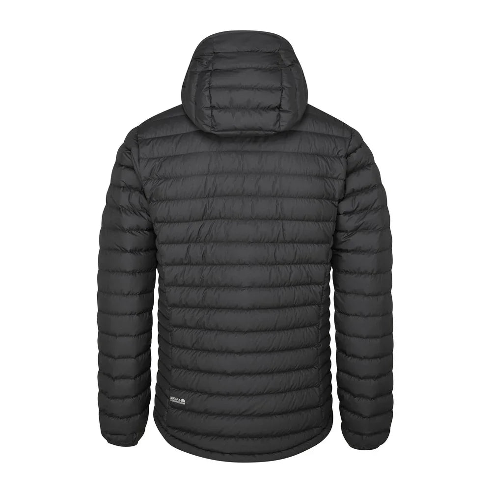Manteau d'hiver Rab Infinity Microlight (hommes)