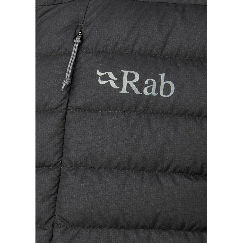 Manteau d'hiver Rab Infinity Microlight (hommes)