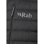 Manteau d'hiver Rab Infinity Microlight (hommes)