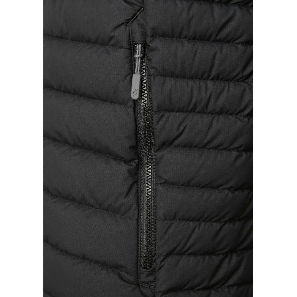 Manteau d'hiver Rab Infinity Microlight (hommes)