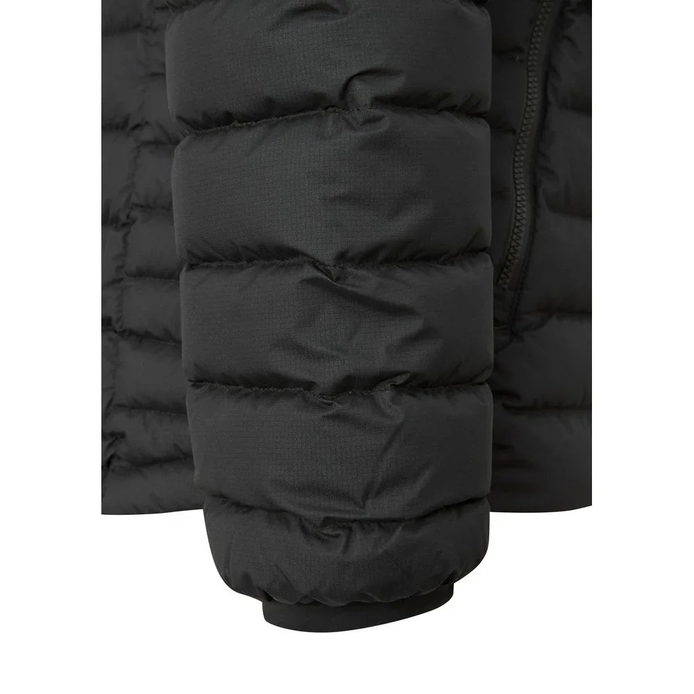 Manteau d'hiver Rab Infinity Microlight (hommes)
