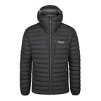Manteau d'hiver Rab Infinity Microlight (hommes)