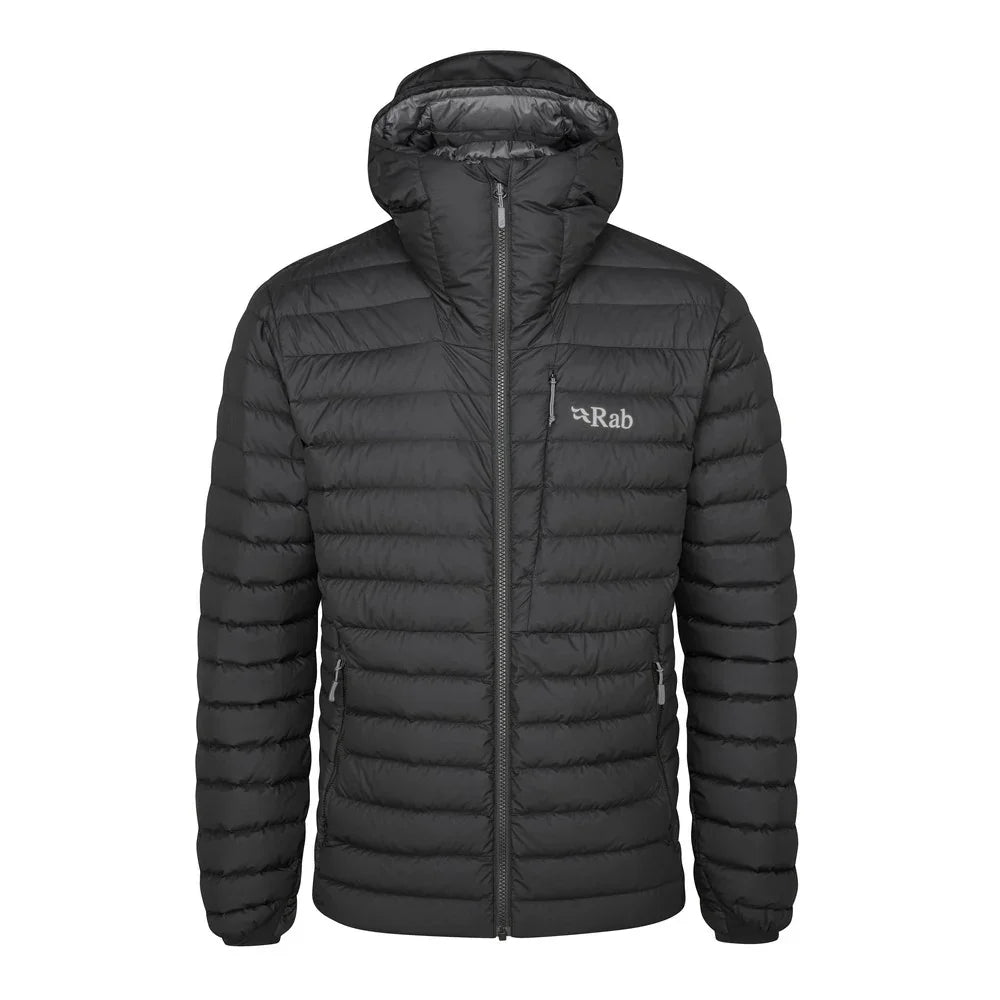Manteau d'hiver Rab Infinity Microlight (hommes)