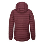 Manteau d'hiver Rab Infinity Microlight (femmes)