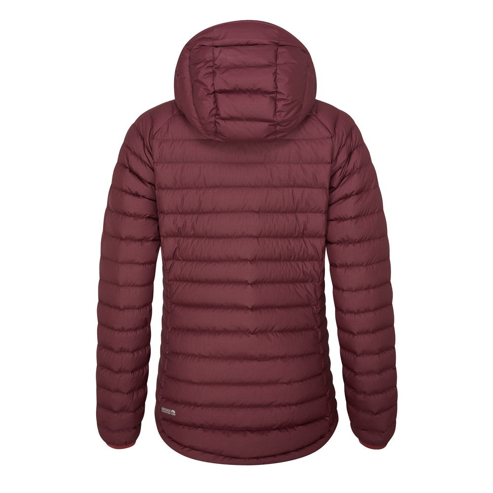Manteau d'hiver Rab Infinity Microlight (femmes)