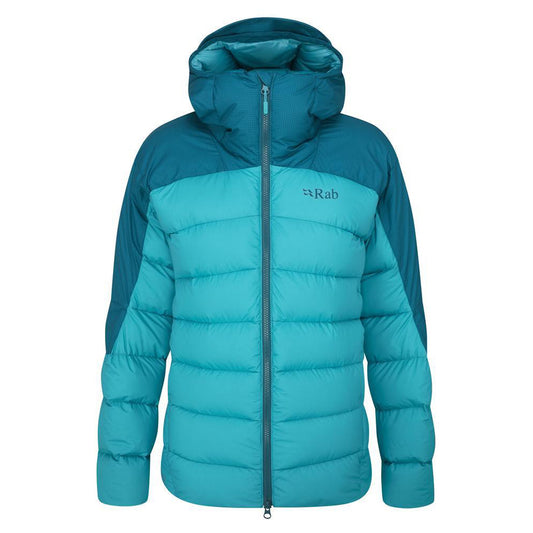 Rab W's Infinity Alpine Down Jacket