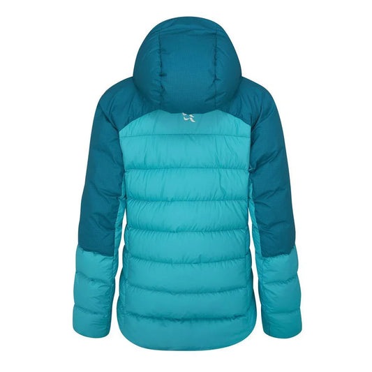 Manteau en duvet Rab Infinity Alpine (femmes)