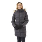 Manteau en duvet Rab Deep Cover (femmes)