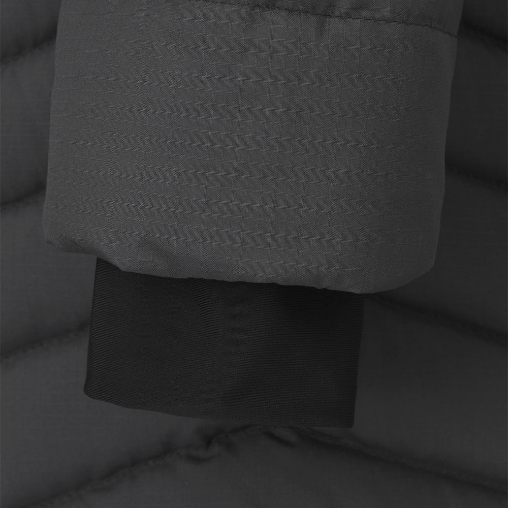 Manteau en duvet Rab Deep Cover (femmes)