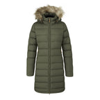 Manteau en duvet Rab Deep Cover (femmes)