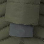 Manteau en duvet Rab Deep Cover (femmes)