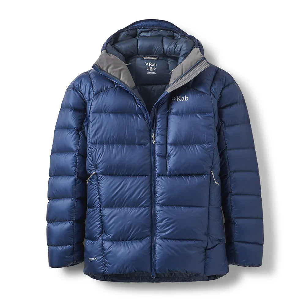 Rab M's Mythic Ultra Down Winter Jacket