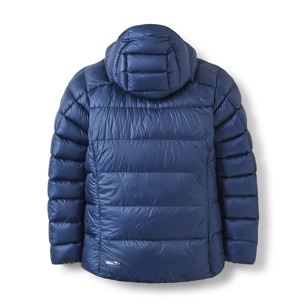Rab M's Mythic Ultra Down Winter Jacket