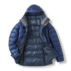 Rab M's Mythic Ultra Down Winter Jacket
