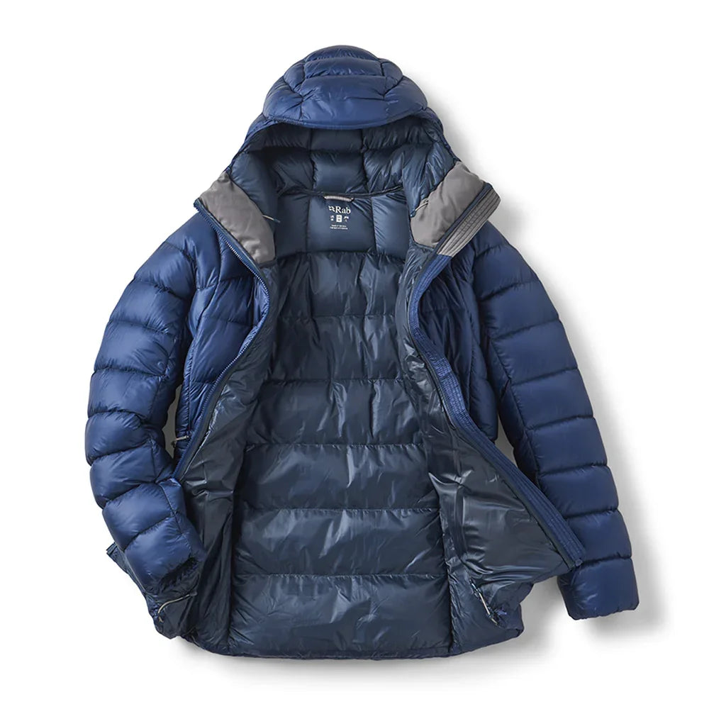 Rab M's Mythic Ultra Down Winter Jacket