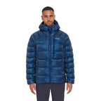 Rab M's Mythic Ultra Down Winter Jacket
