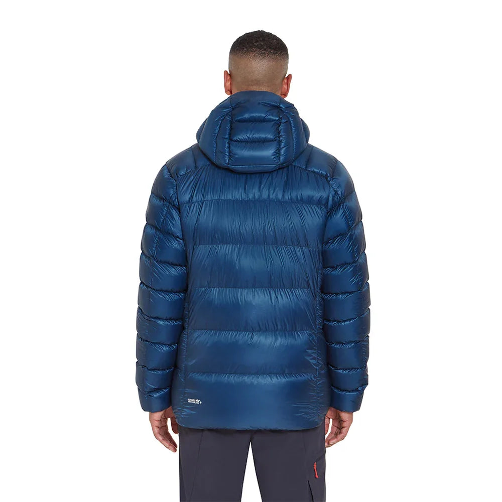 Rab M's Mythic Ultra Down Winter Jacket