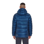 Rab M's Mythic Ultra Down Winter Jacket