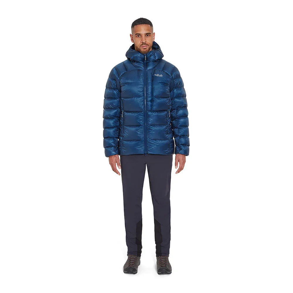 Rab M's Mythic Ultra Down Winter Jacket
