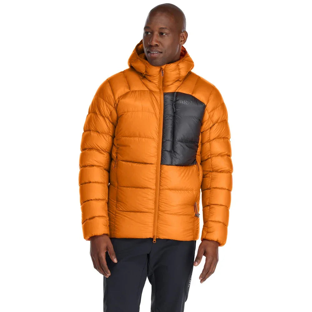 Rab M's Mythic Ultra Down Winter Jacket