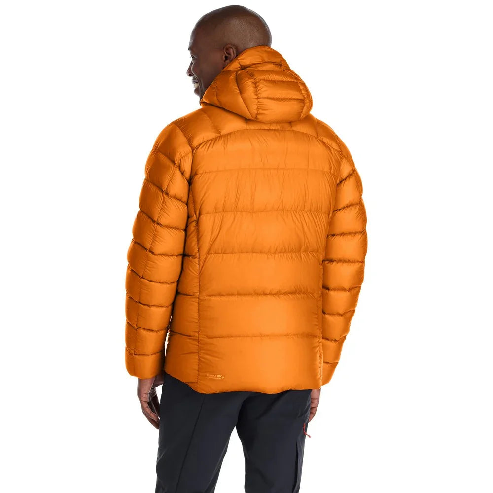 Rab M's Mythic Ultra Down Winter Jacket