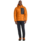 Rab M's Mythic Ultra Down Winter Jacket