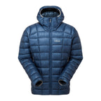 Manteau en duvet Rab Mythic Alpine (hommes)