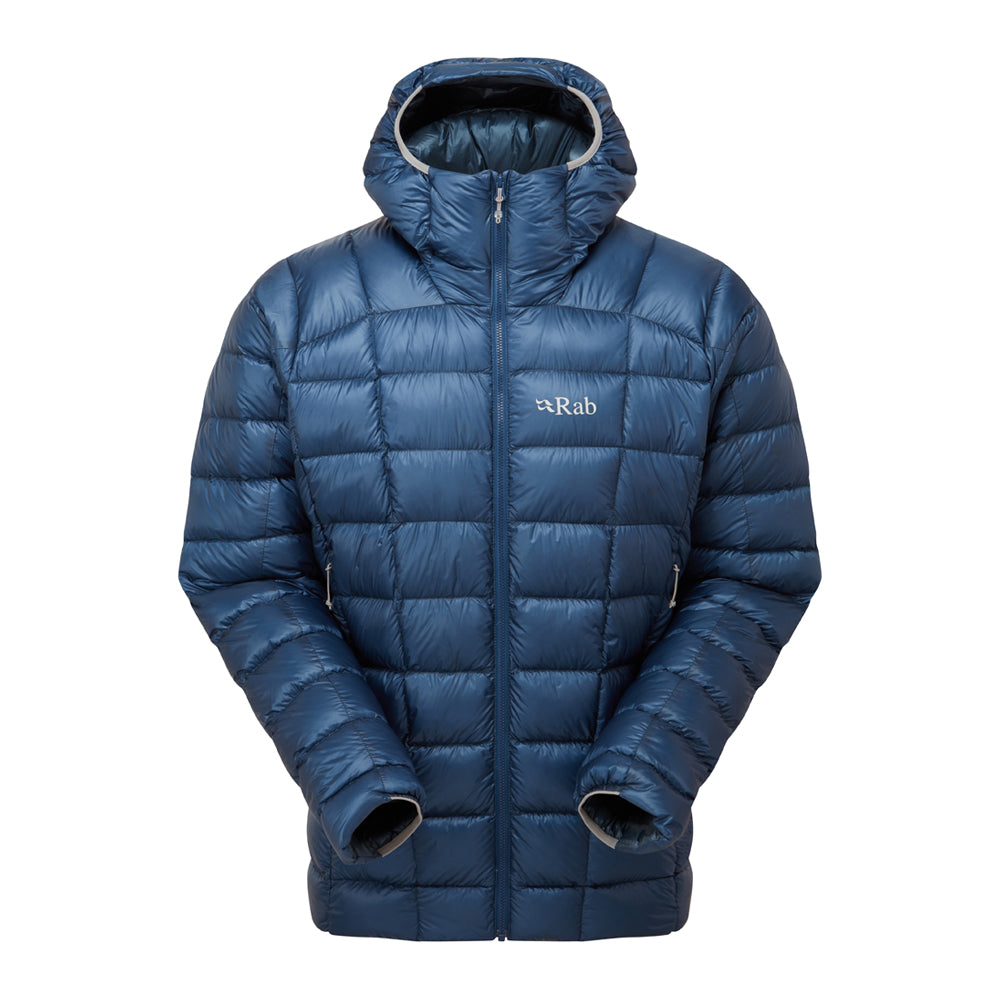 Manteau en duvet Rab Mythic Alpine (hommes)