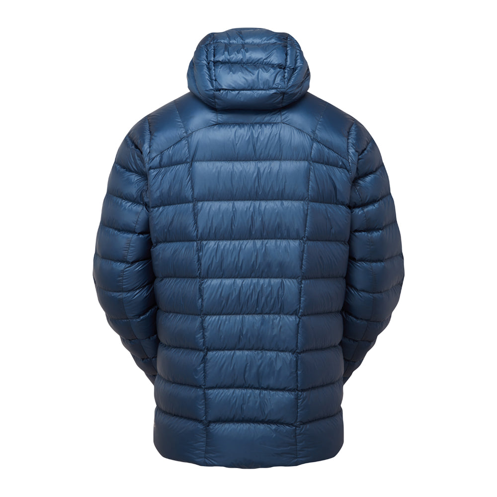 Manteau en duvet Rab Mythic Alpine (hommes)