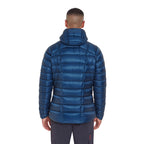 Manteau en duvet Rab Mythic Alpine (hommes)