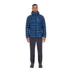 Manteau en duvet Rab Mythic Alpine (hommes)