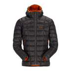 Manteau en duvet Rab Mythic Alpine (hommes)